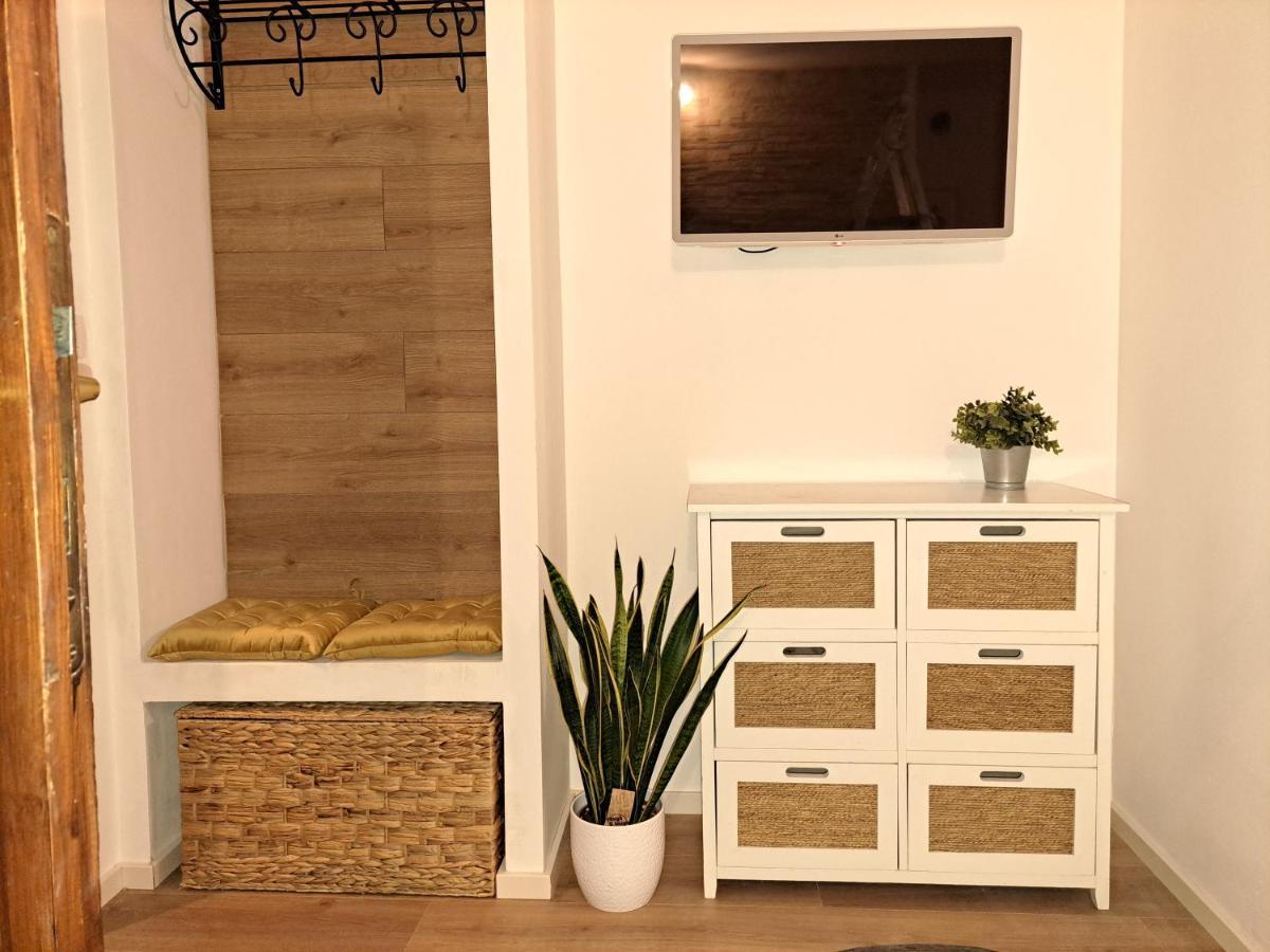 Apartment Karlo Sali Extérieur photo