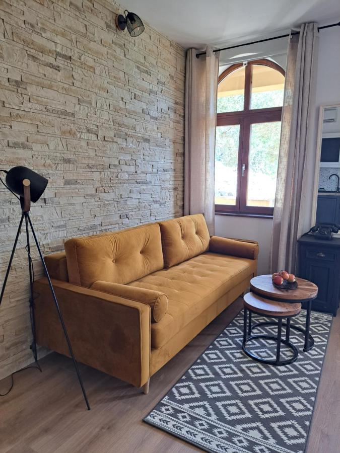 Apartment Karlo Sali Extérieur photo
