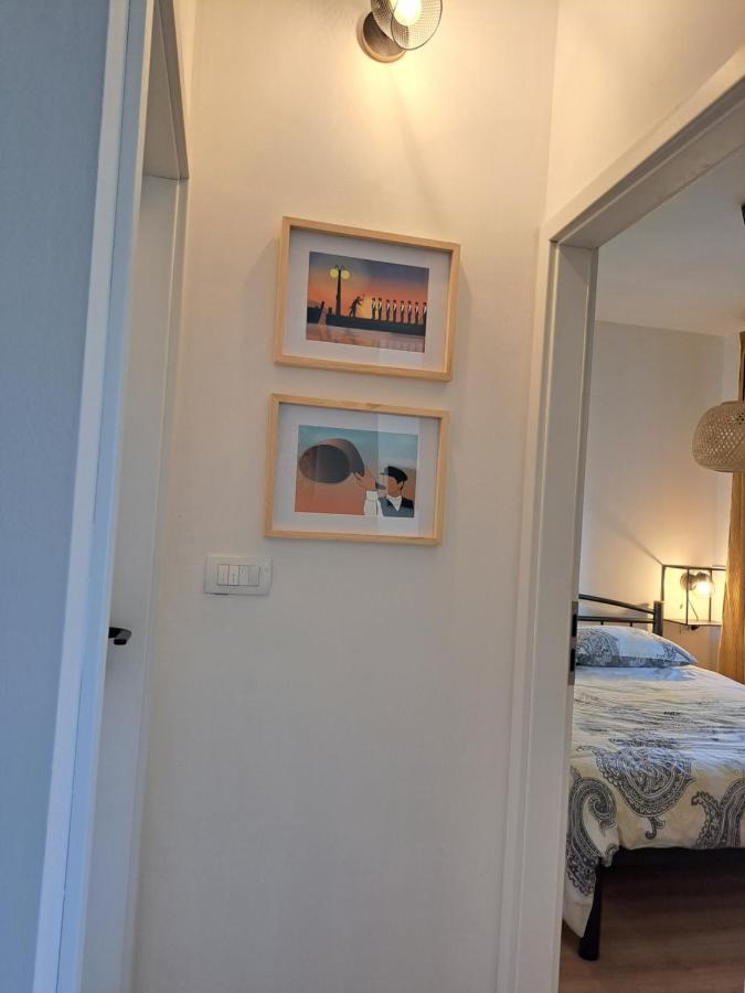 Apartment Karlo Sali Extérieur photo