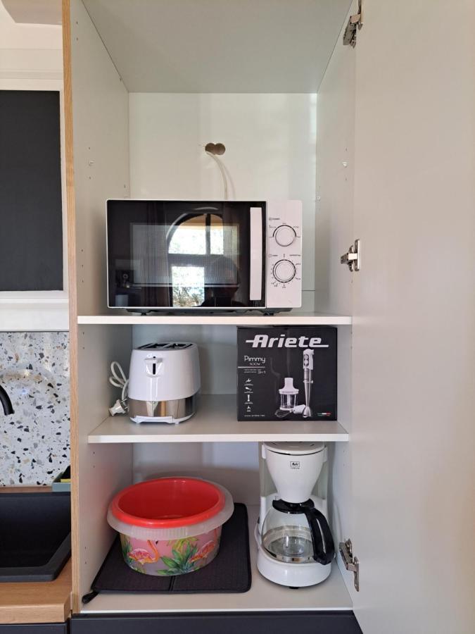 Apartment Karlo Sali Extérieur photo